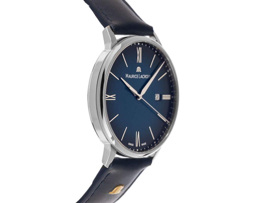 Lacroix Eliros Uhr Lacroix Eliros El1118 Maurice Lacroix Eliros