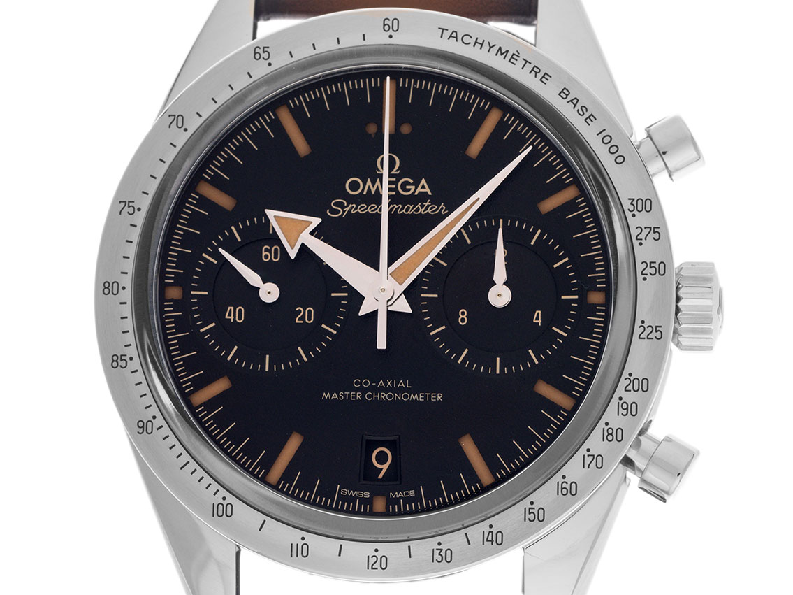 Omega Speedmaster 
