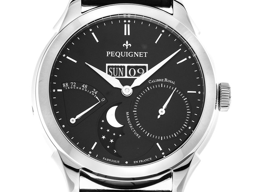 Pequignet Royale Origine Ref.9010443A CN Full Set Neu