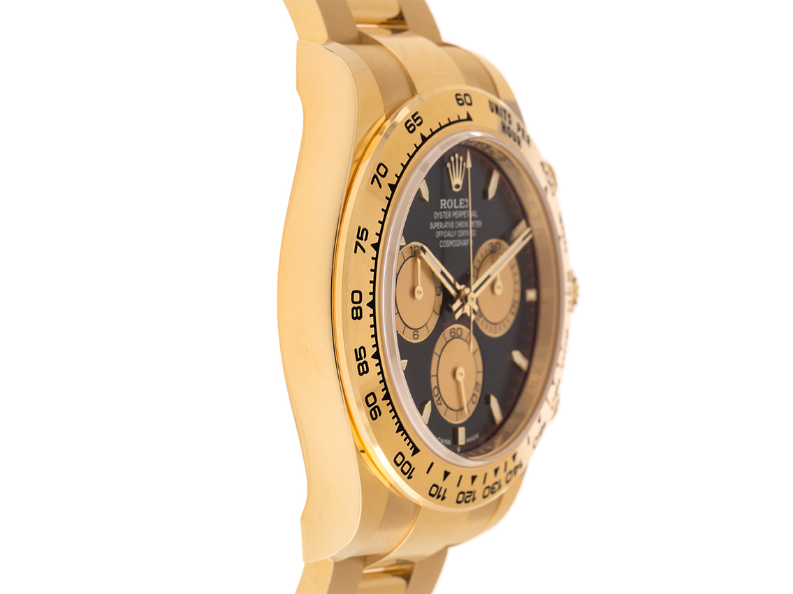 What is a daytona watch hotsell