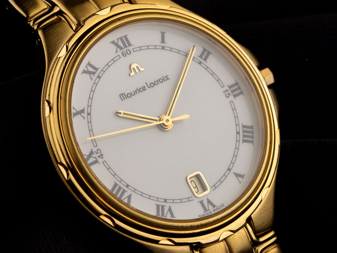 Maurice lacroix 69515 hotsell