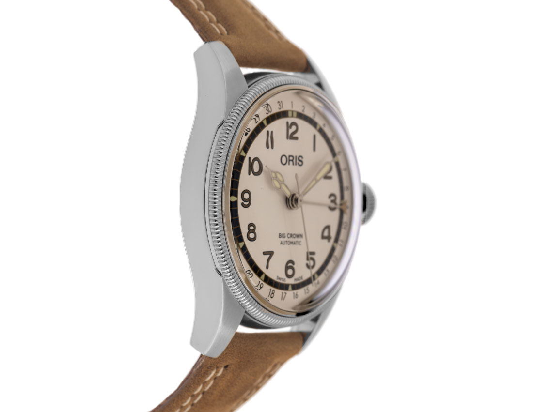Oris roberto clemente watch hotsell