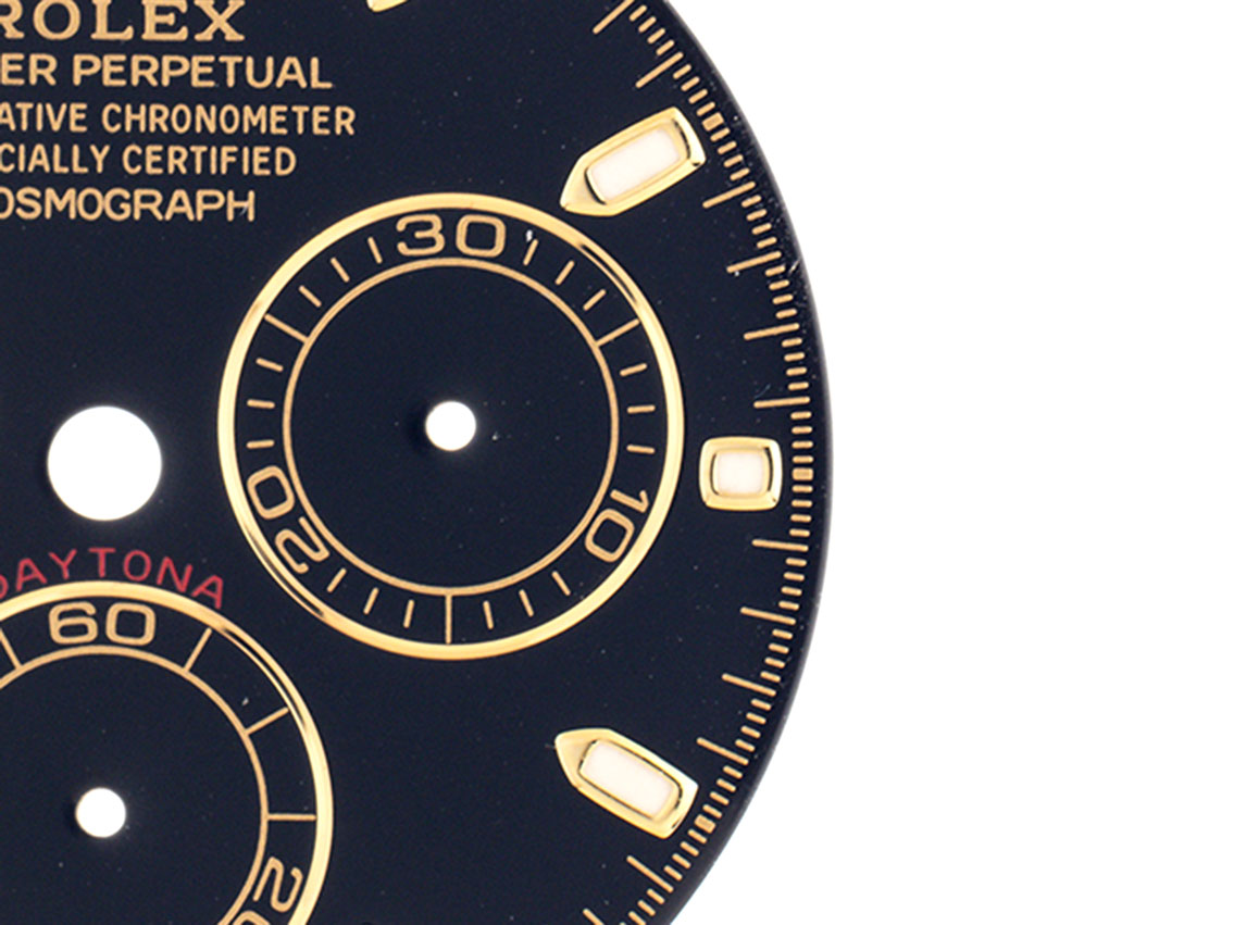 Rolex Zifferblatt - Armand null - 10000075558 - Germany | Watch.de 