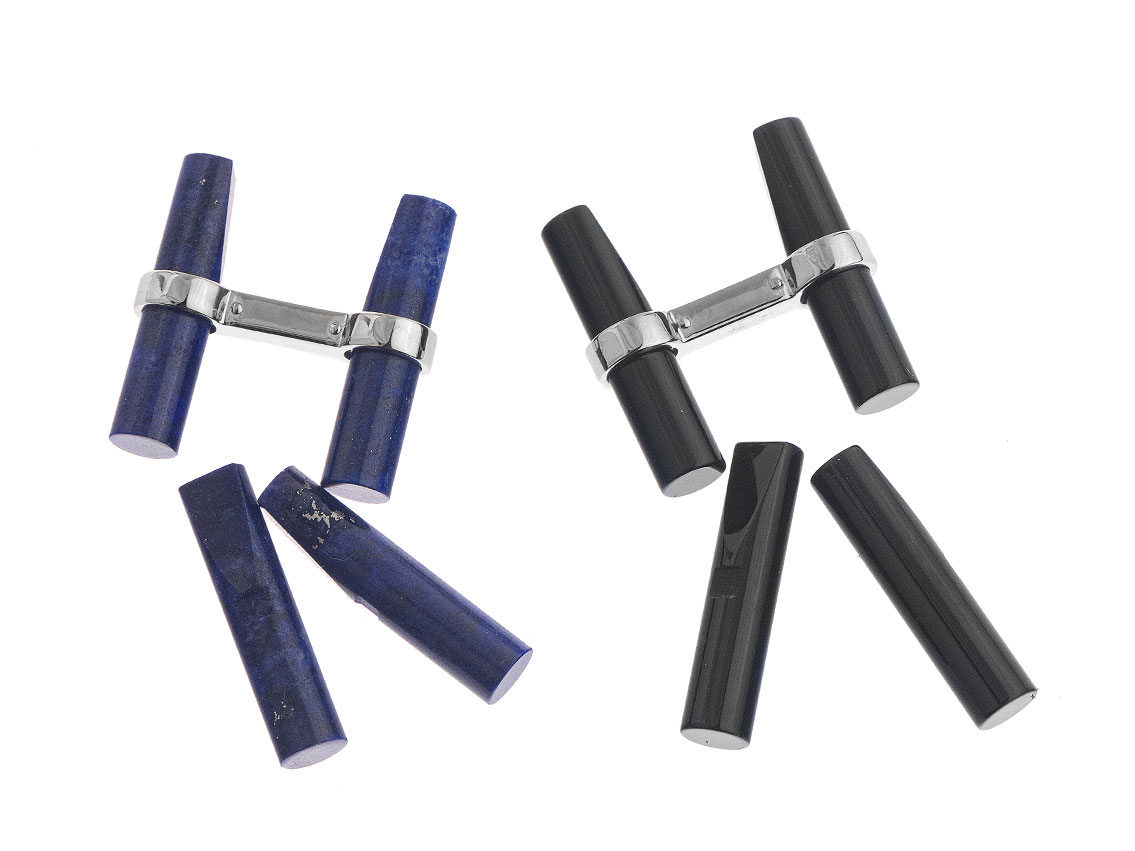 cartier Manschettenknöpfe - Armand null - 10000075612 - Germany  