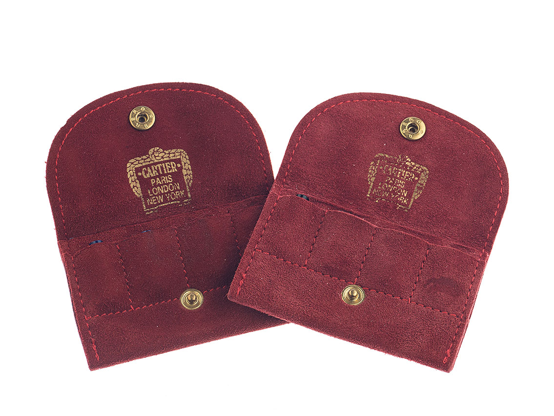 cartier Manschettenknöpfe - Armand null - 10000075612 - Germany  