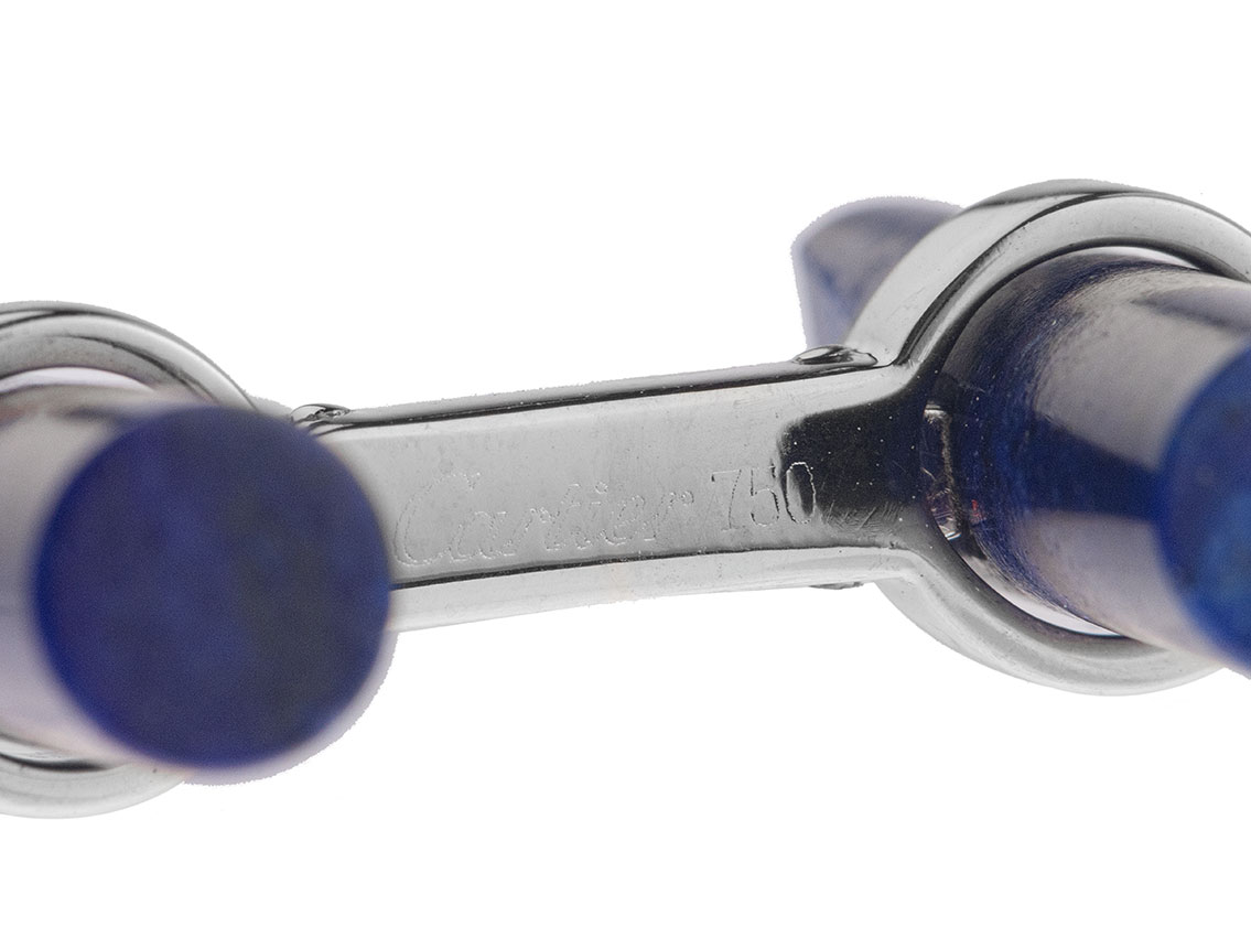 cartier Manschettenknöpfe - Armand null - 10000075612 - Germany  