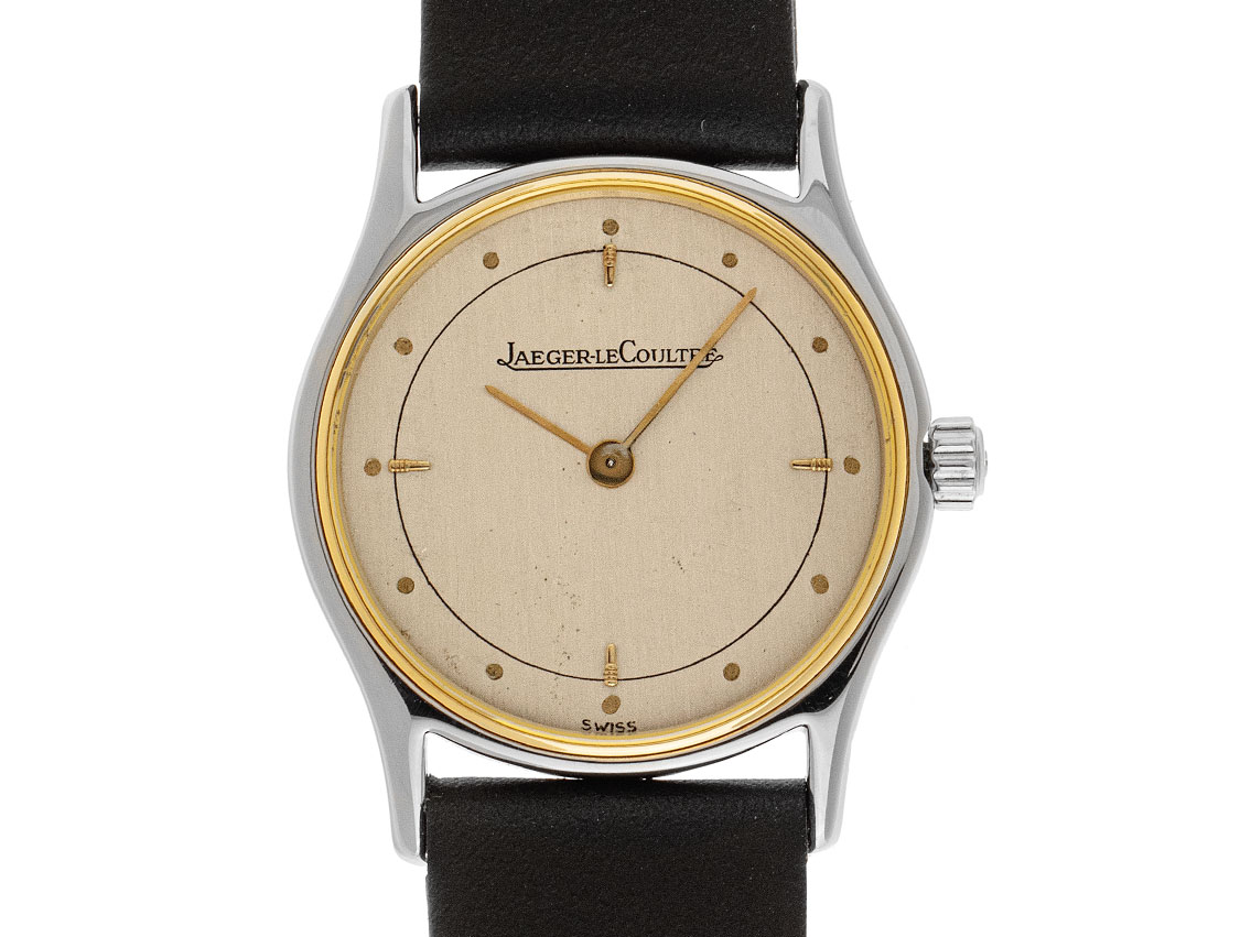 Jaeger lecoultre heraion clearance