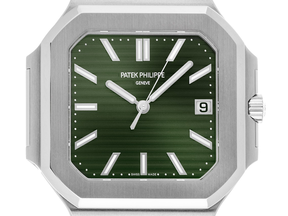 Patek Philippe Nautilus 5711 outlet 3KF