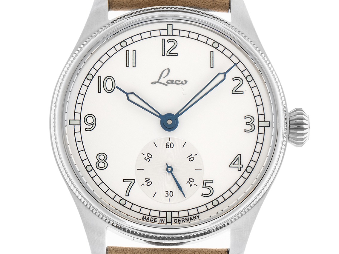 Laco Cuxhaven Ref.682168 Full Set Neu