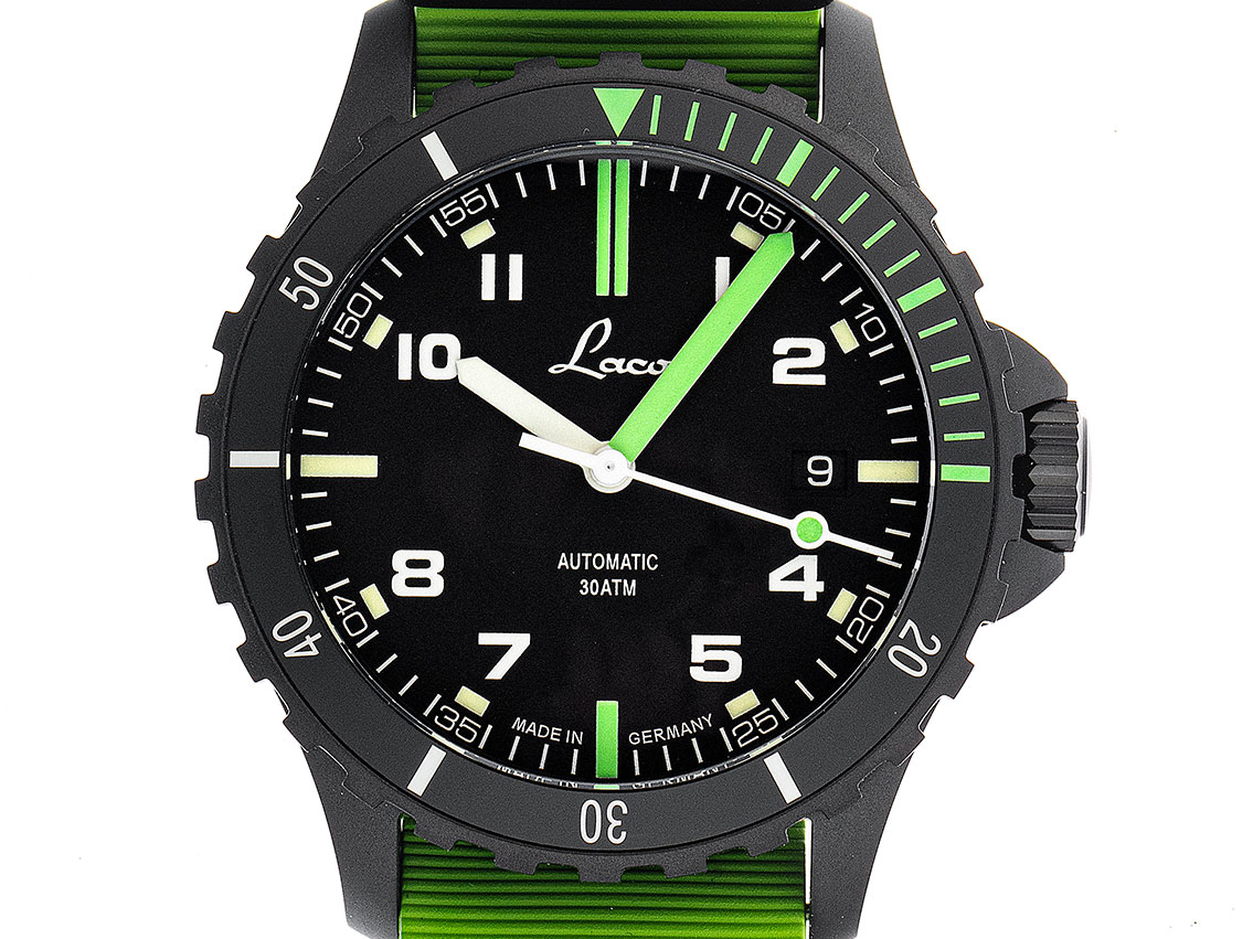 Laco Amazonas Ref.862134.04 Full Set Neu