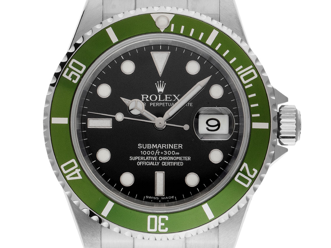 Rolex Uhren Rolex Submariner Hulk Wartezeit Erste Rolex Wartezeit