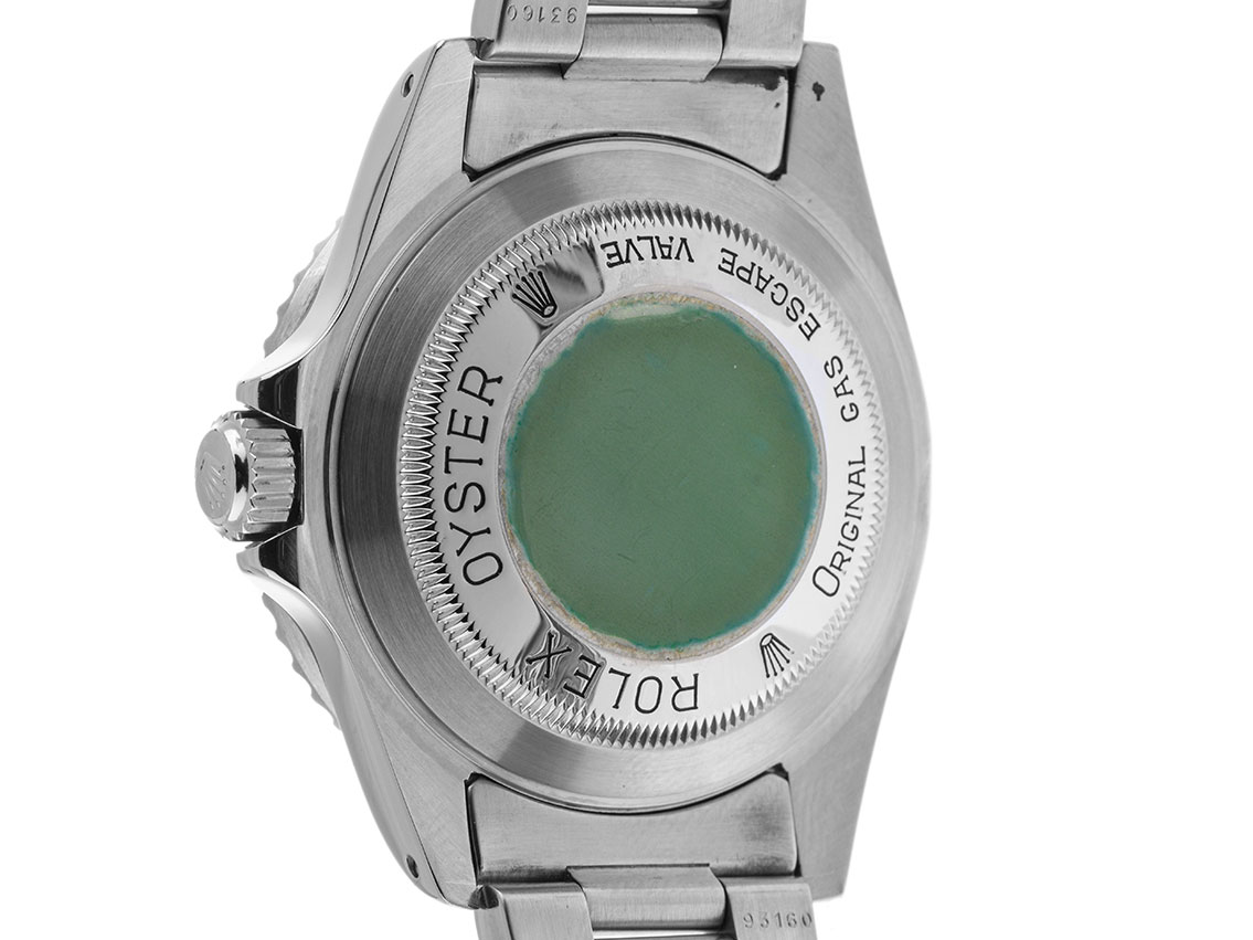 Seadweller 16600 Rolex Sea Dweller Neu Kaufen Rolex Sea-Dweller