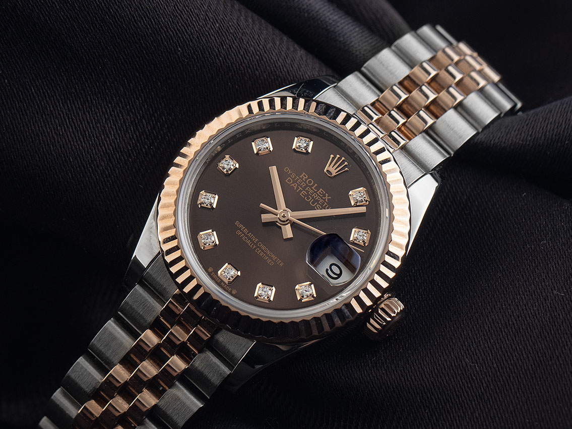 Rolex Uhren Rolex Datejust 41 Wartezeit Rolex Datejust 41 Online