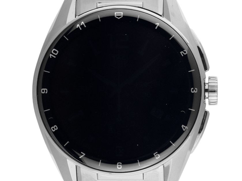 Tag Heuer Connected Ref.SBR8010 Full Set sehr gut