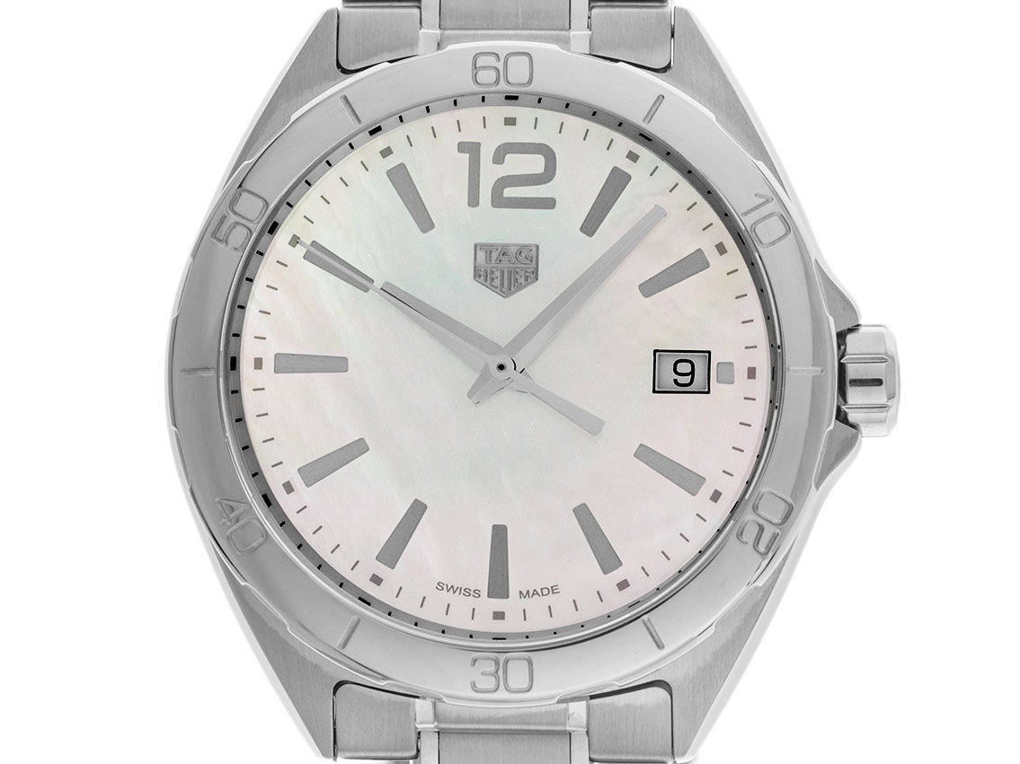 Tag Heuer Formula 1 Ref. WBJ1318.BA0666 2025 Full Set Ungetragen