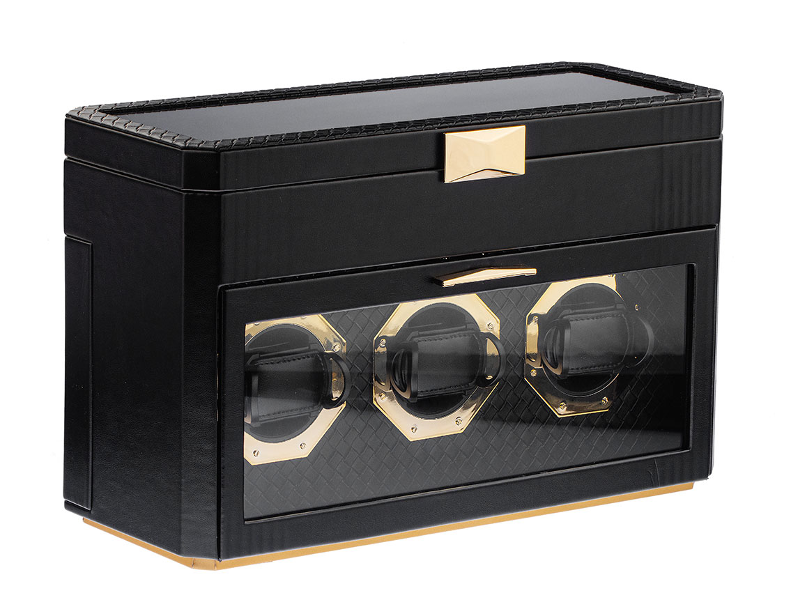 Uhrenbox Uhren Armand null Neu 10000080138 Germany