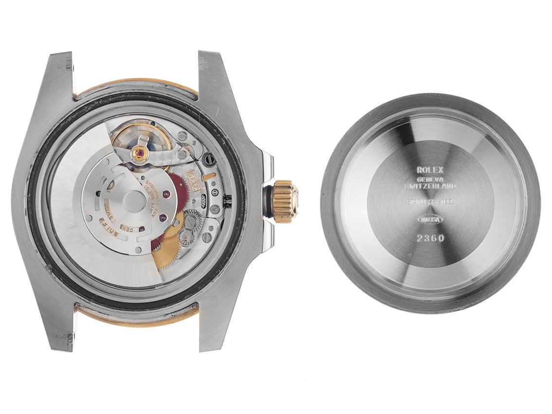 Submariner Rolex Zum Listenpreis Bekommen Breitling Endurance Pro - Main Image