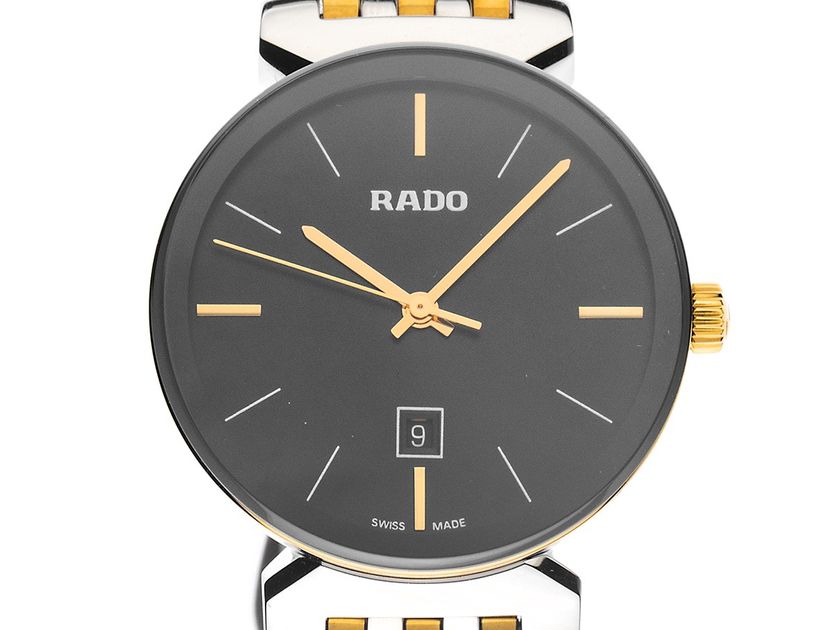 Rado Florence Ref.R48913153 2025 Full Set Ungetragen