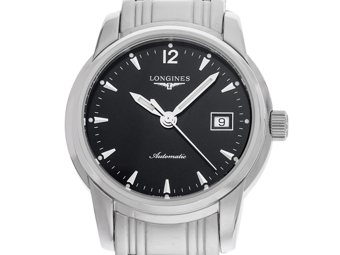 Longines Conquest Ref.L2.563.4.52.6 2025 Full Set Ungetragen