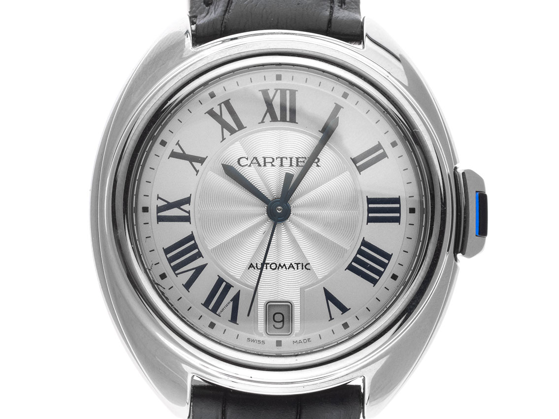 Cartier Cle de Cartier Ref.WSCL0006 2018 Box&Beschreibung wie Neu Vintage