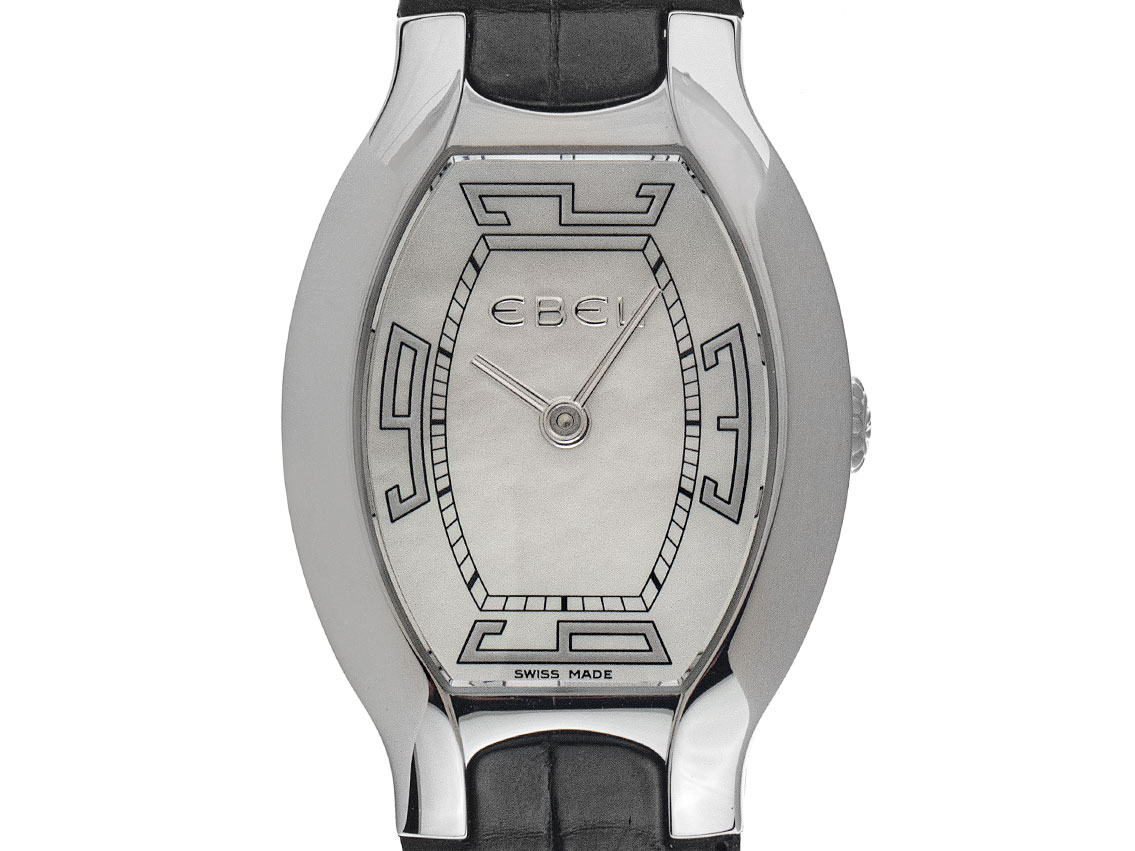 Ebel Beluga Ref.9656G21 2009 Full Set wie Neu Vintage