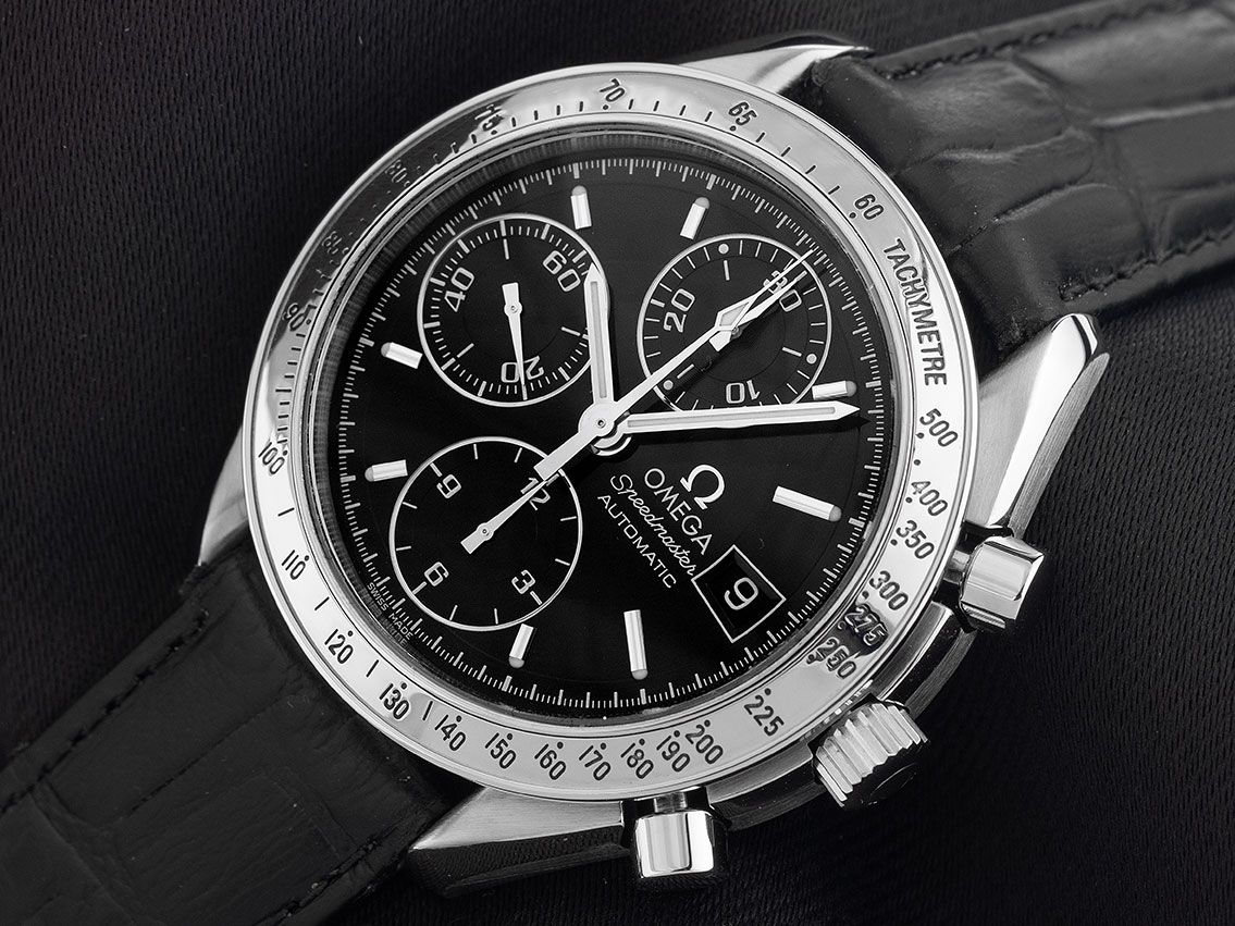Omega Speedmaster Moonwatch Wertentwicklung Chrono24 Omega