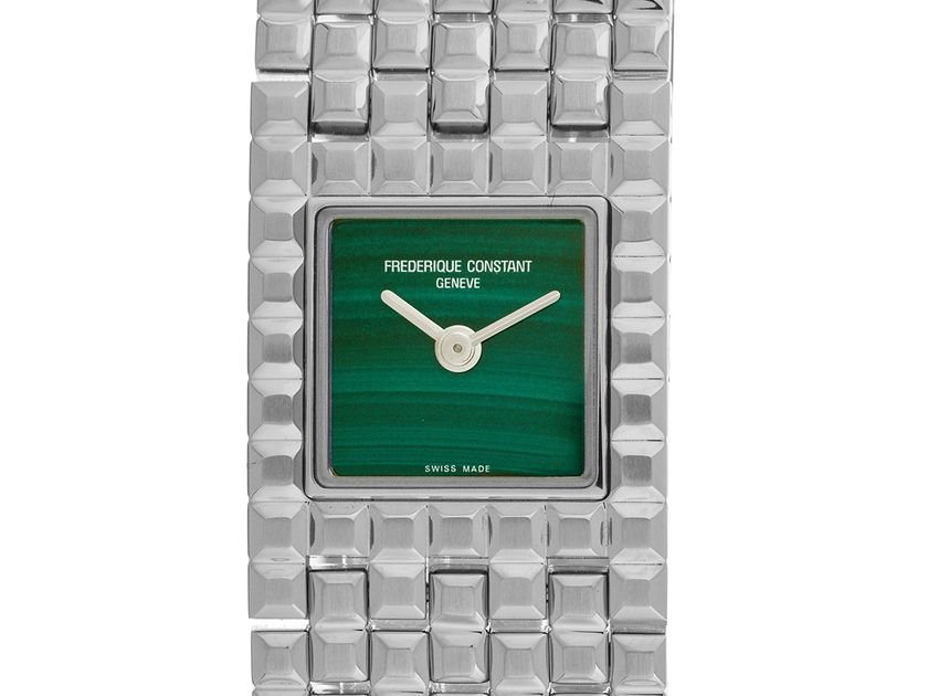 Frederique Constant Classics Manchette Ref.FC-200MA1MC6B Full Set Neu