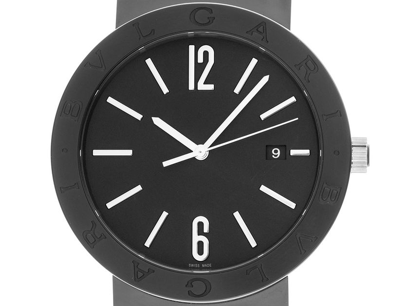 Bulgari Bulgari Ref.103540 2025 Full Set Ungetragen