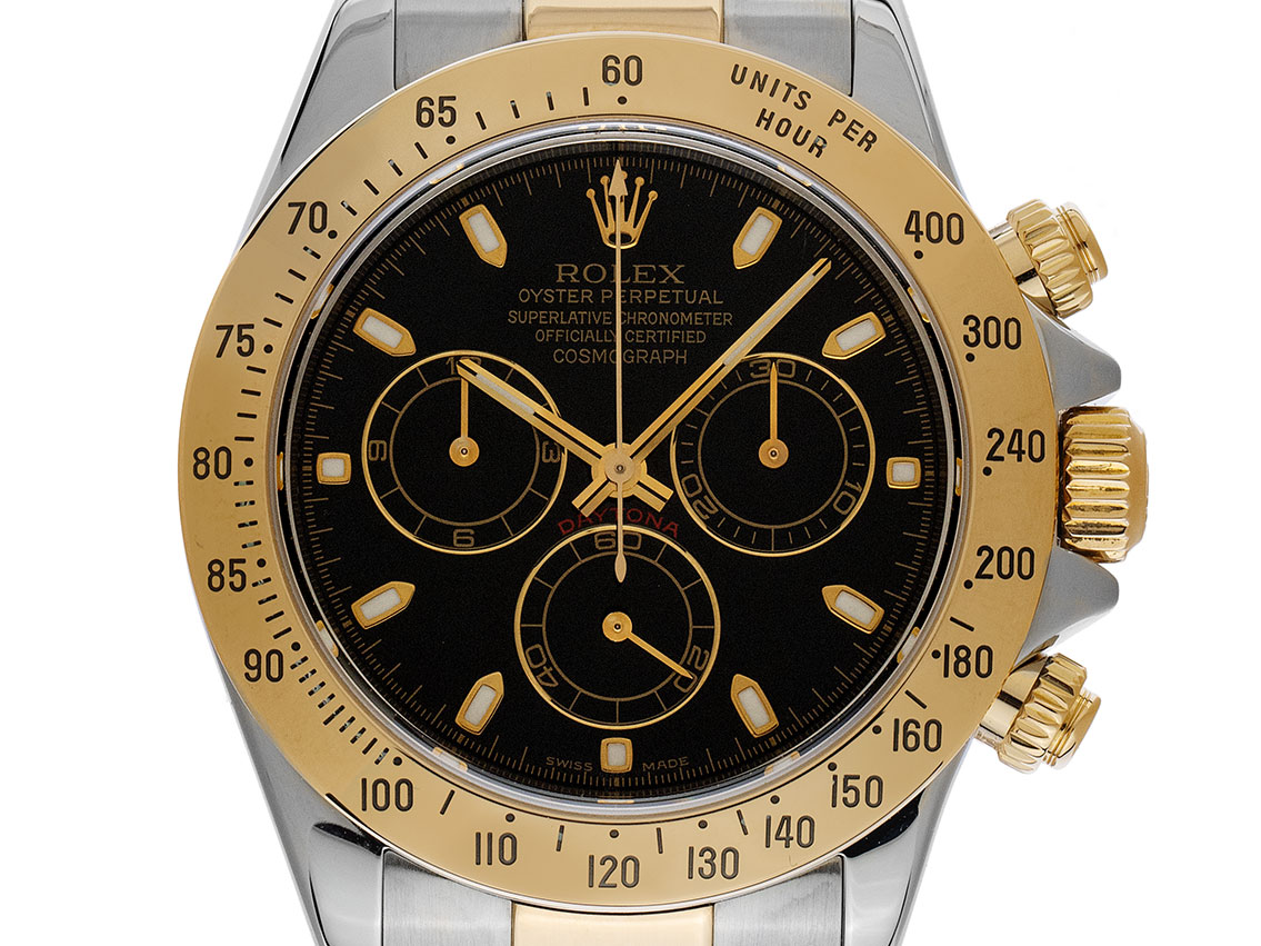 Gebrauchte Rolex Uhren Lieferzeit Rolex Daytona Stahl Rolex