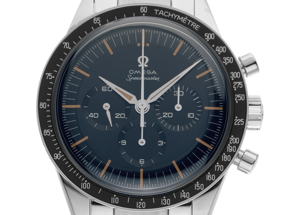 Omega Speedmaster First OMEGA in Space Ref.310.30.40.50.06.001 2026 Full Set Ungetragen