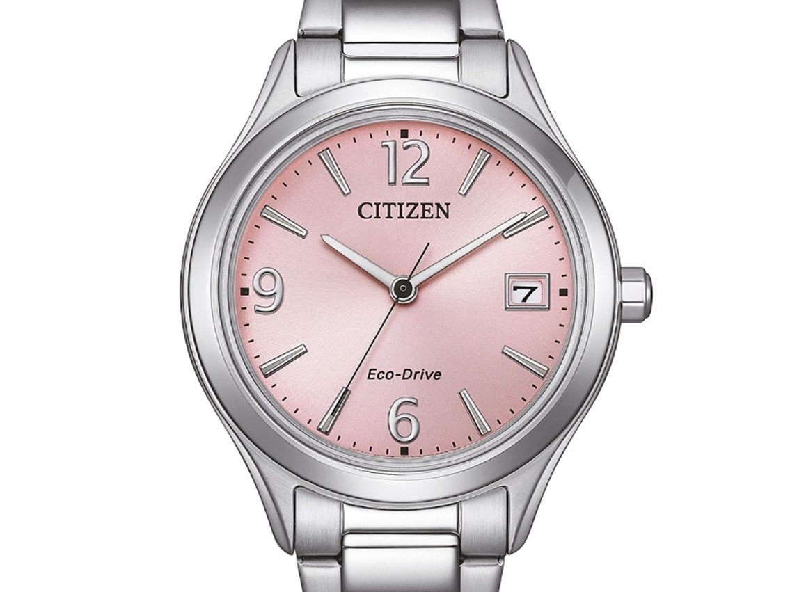 Citizen Eco-Drive Ref.FE6121-67X Full Set Neu
