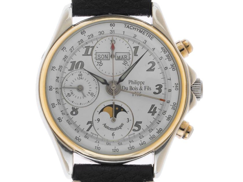 Philippe du Bois & Fils 1785 1995 sehr gut Vintage