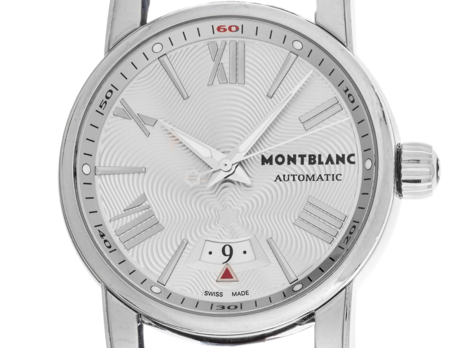 Montblanc Star Ref.M29435 Bj.2009 Full Set sehr gut Vintage