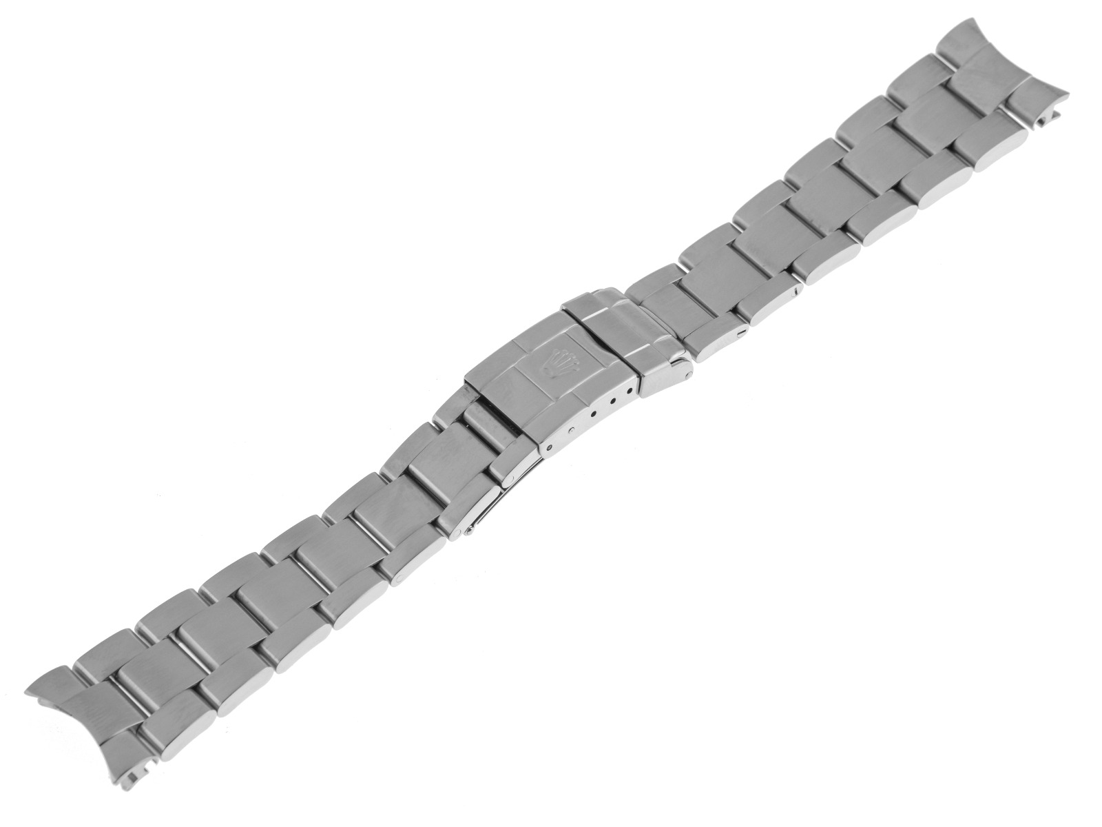 Rolex Oysterband Stahl 20mm Ref.78790A