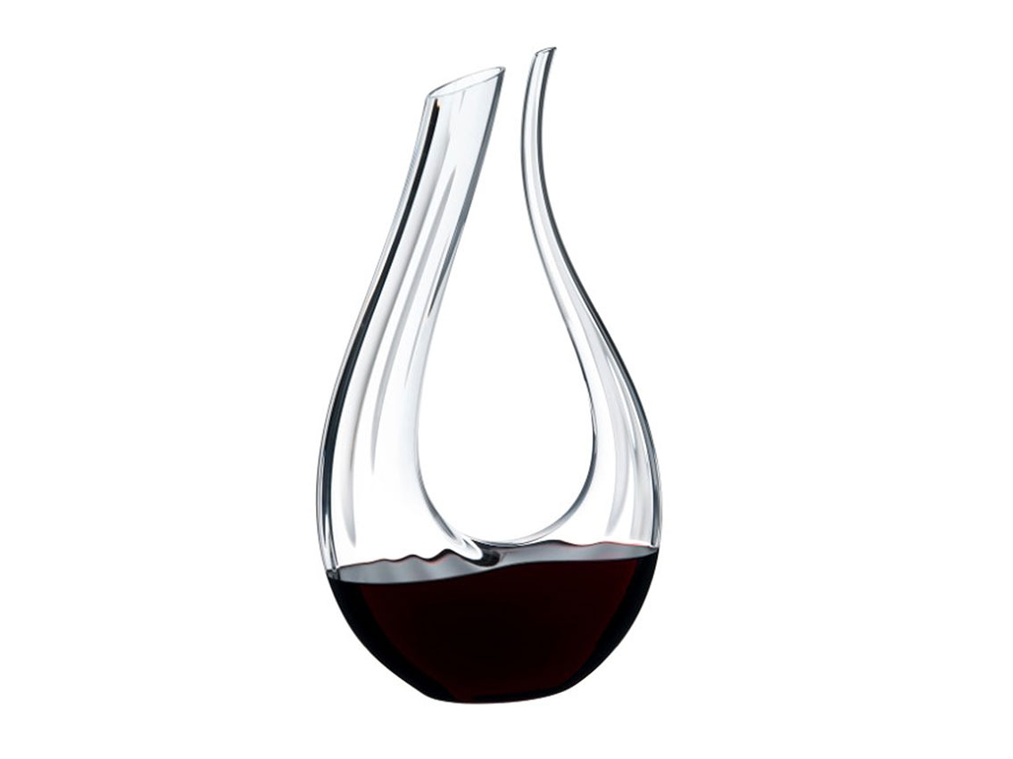 Riedel Gläser Dekanter Amadeo Magnum Neu