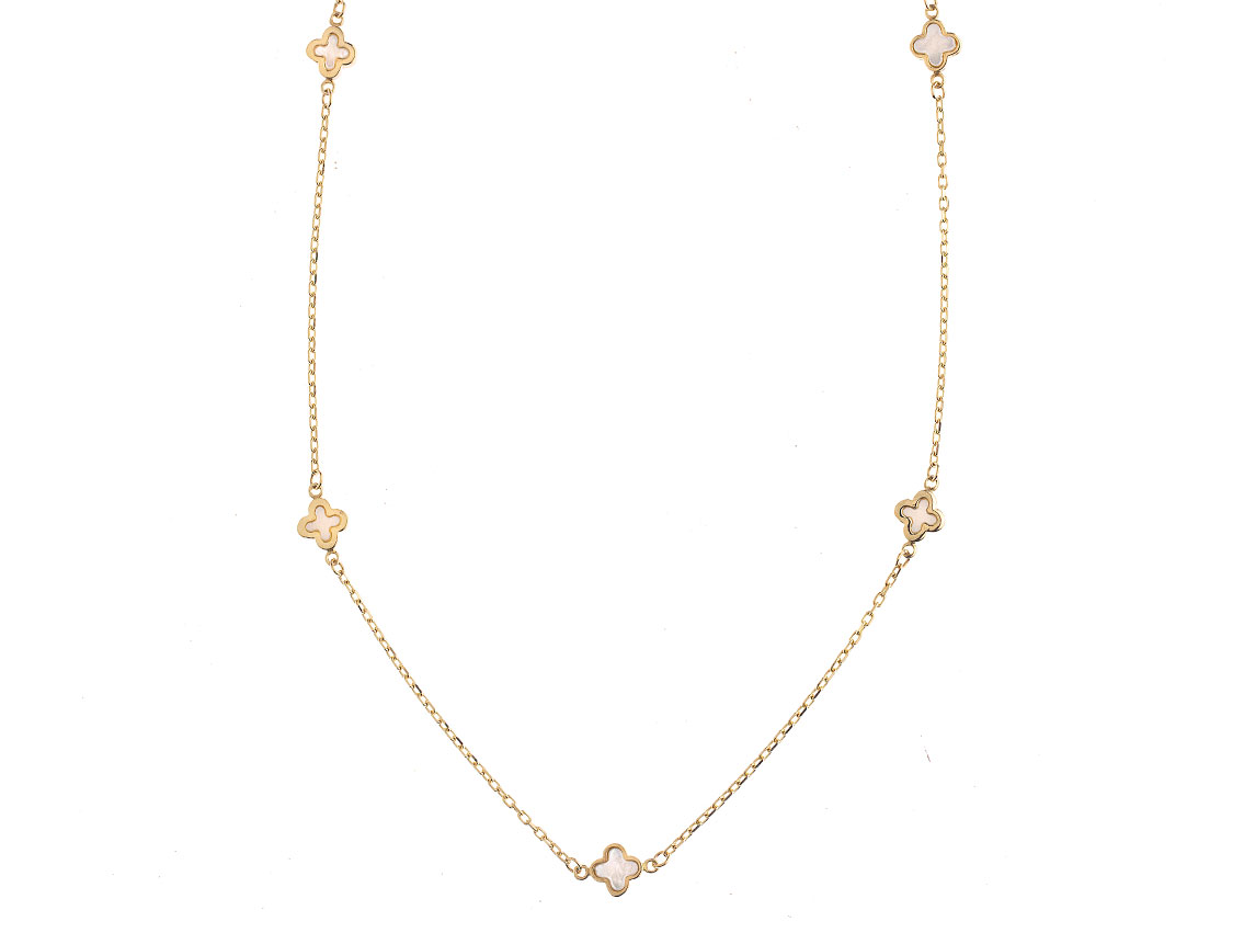 Palido Halskette Armand null Neu 10000074315 Germany