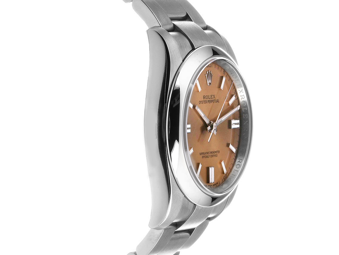 rolex white grape 36mm