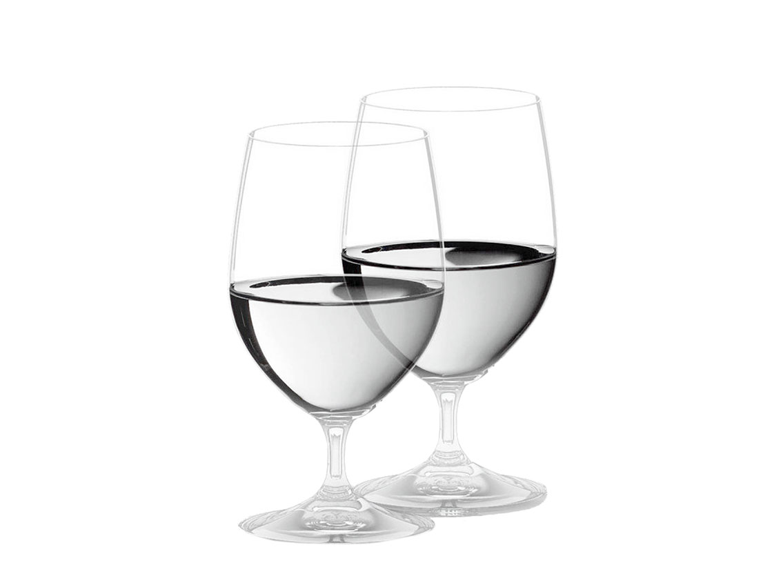 Riedel Gläser Ouverture Water Neu