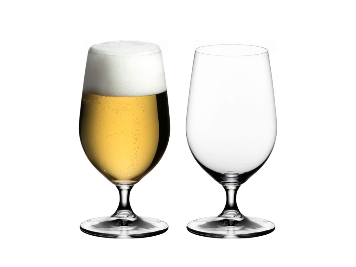 Riedel Gläser Ouverture Beer Neu