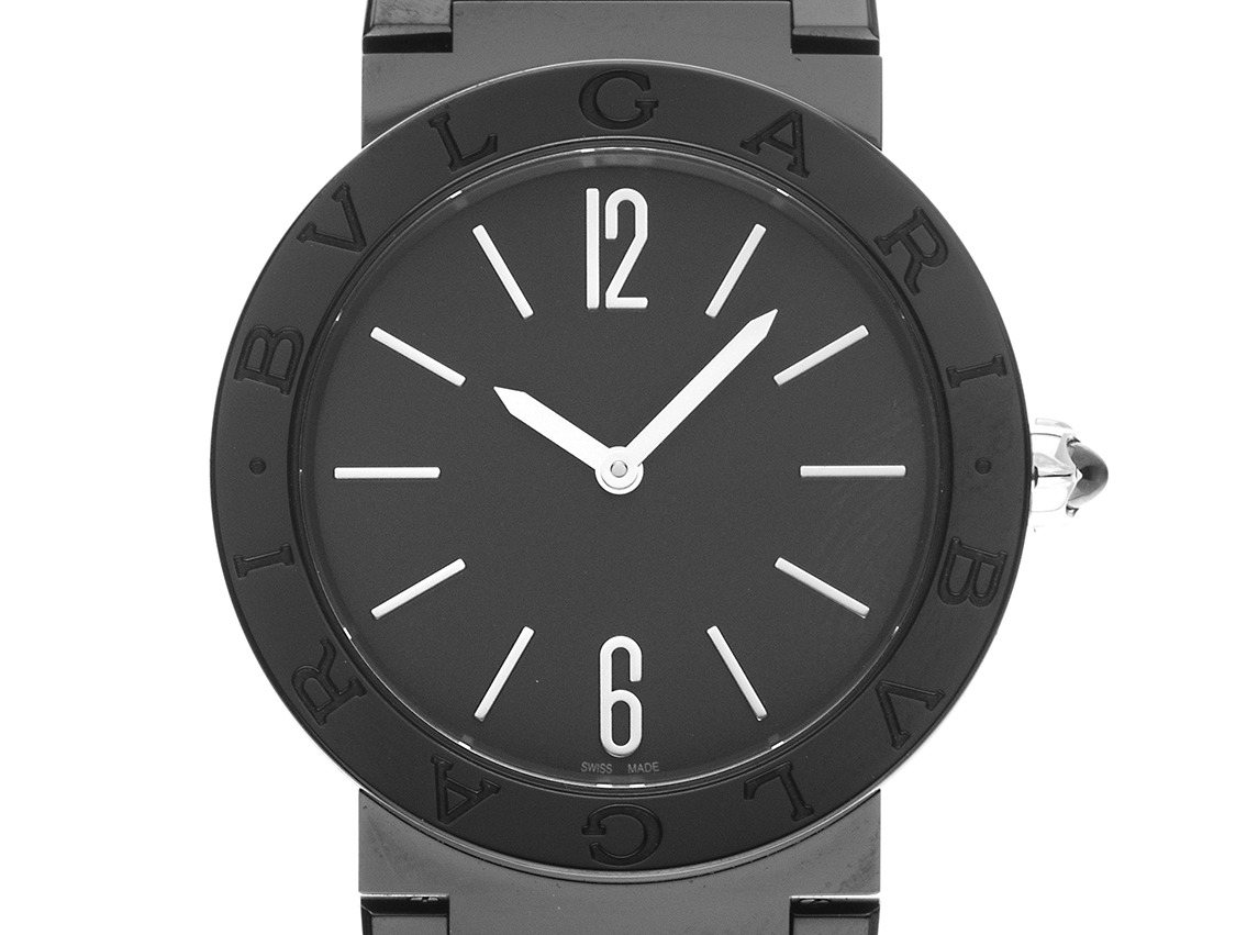 Bulgari Bulgari Ref.103557 2025 Full Set Ungetragen