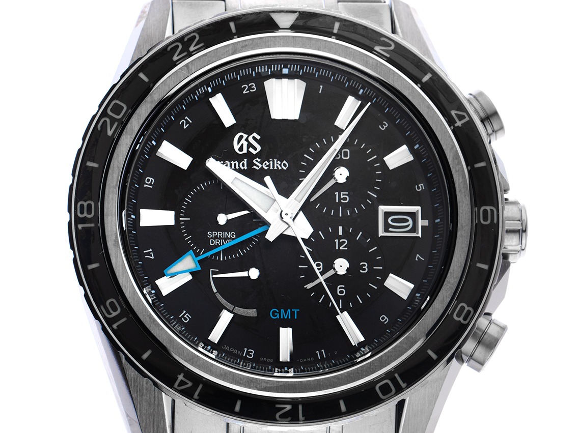 Grand Seiko Evolution 9 Ref.SBGC251G 2025 Full Set Ungetragen