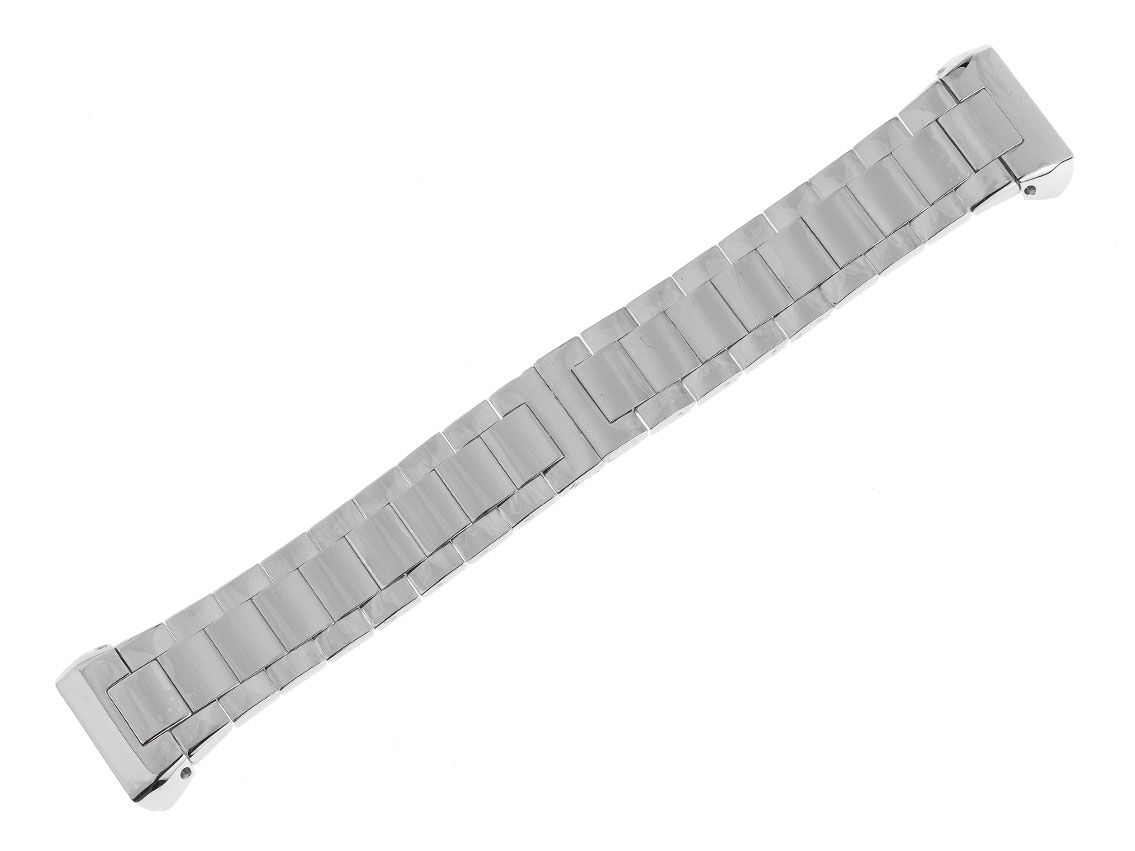 Franck Muller Zubehör Armband Stahl Doppelfaltschließe Neu