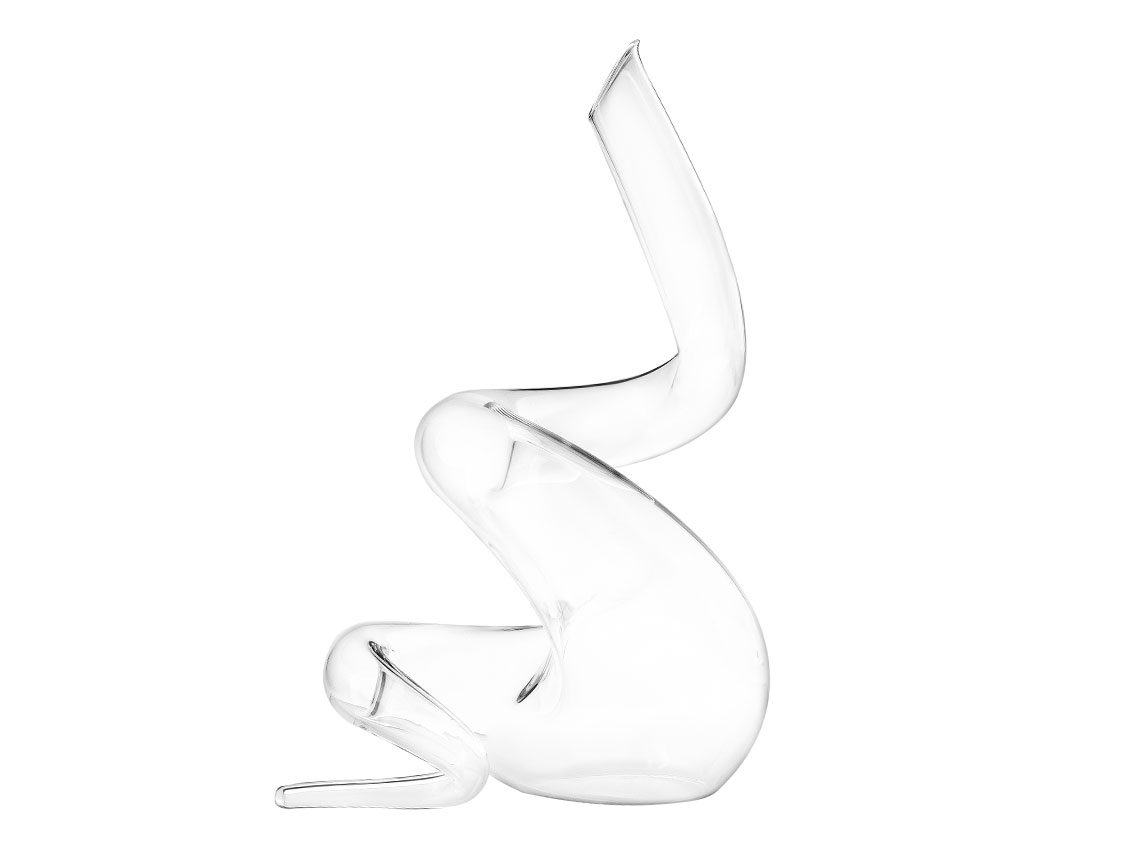 Riedel Gläser Dekanter Boa Neu 