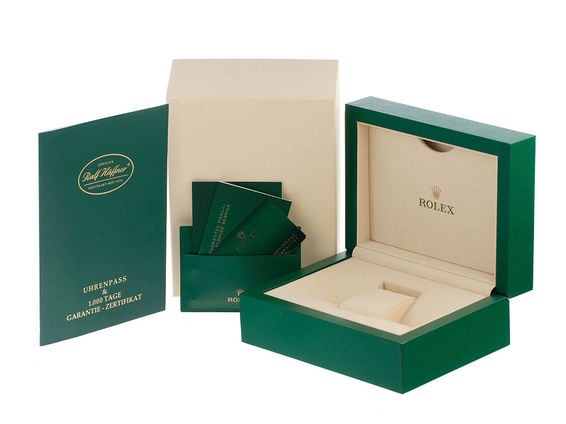 Rolex deals prezzi amazon
