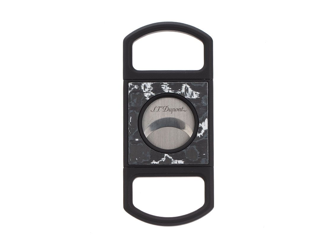 S.T. Dupont Zigarrencutter - Armand null - Neu - 10000066748 