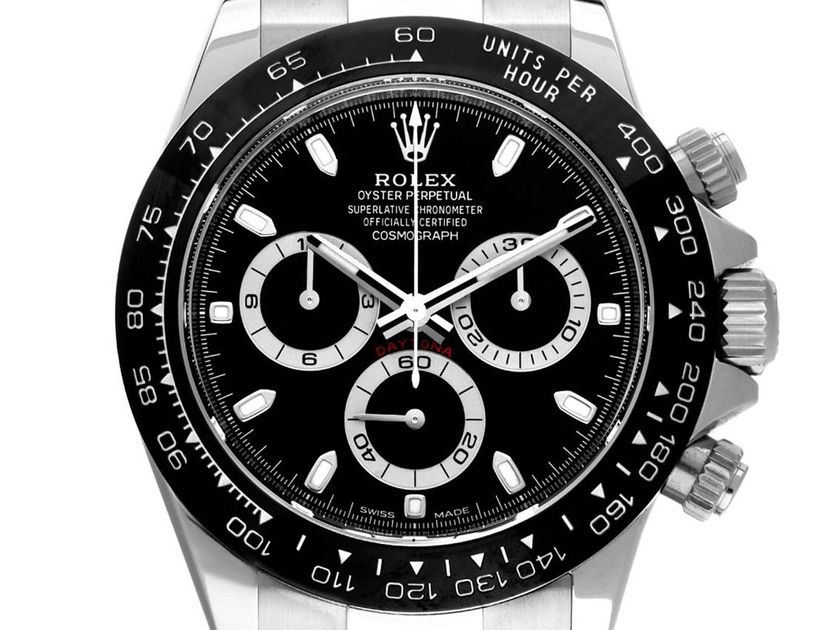 Rolex Daytona Ref.116500LN Bj.2016 Full Set wie Neu Vintage