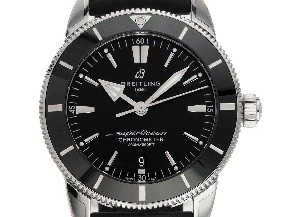 Breitling Superocean Héritage Ref.AB2030121B1S1 2026 Full Set Ungetragen