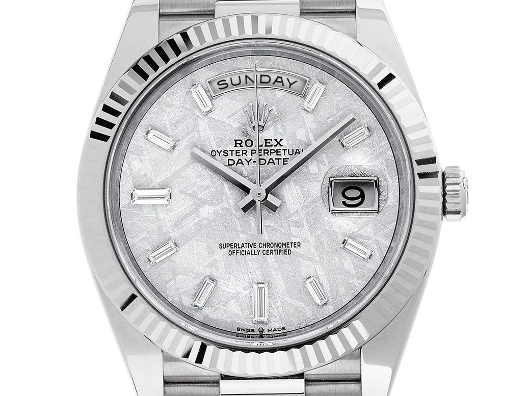 Was kostet eine Rolex? Die Rolex Preise offiziell und real watch.de