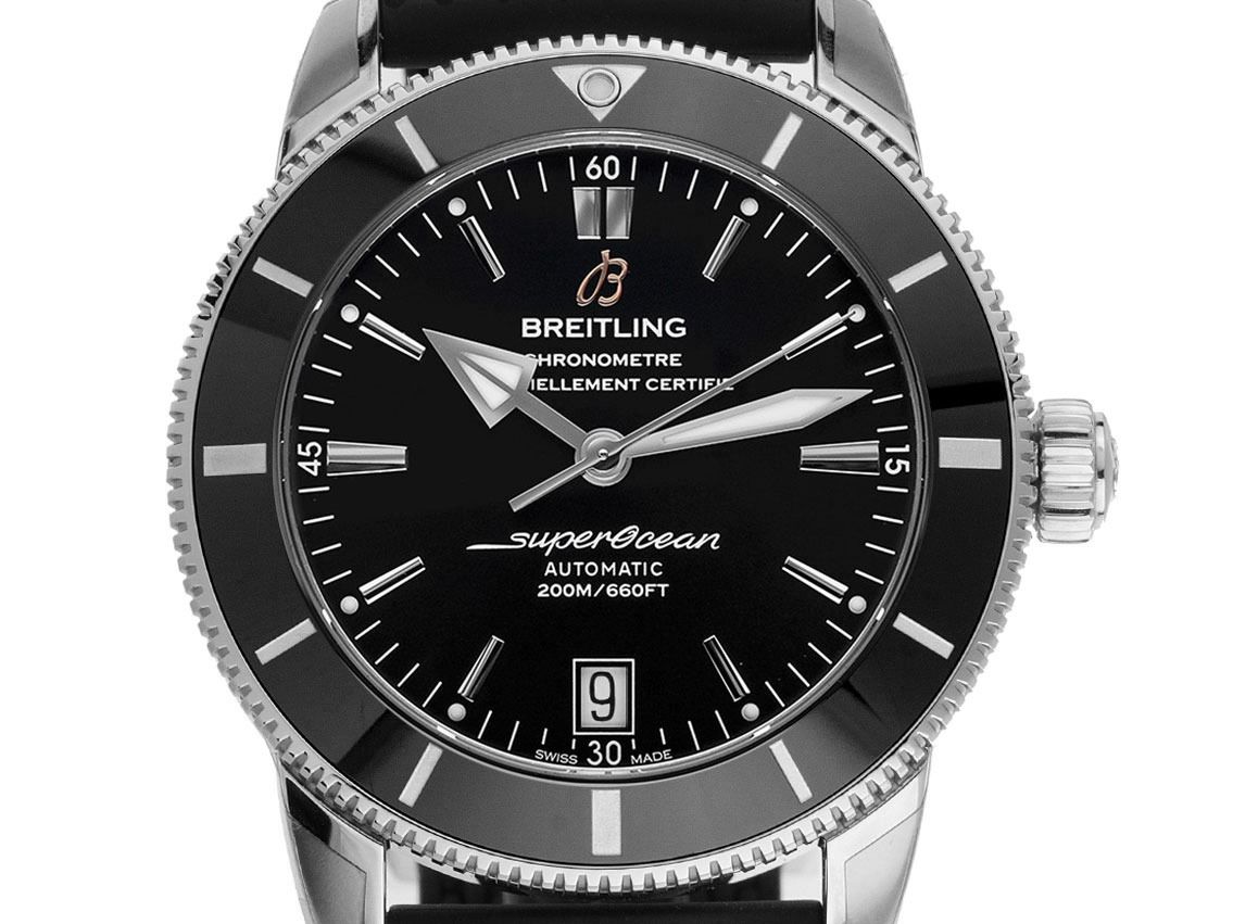 Breitling Superocean Héritage Ref.AB2010121B1S1 2025 Full Set Ungetragen