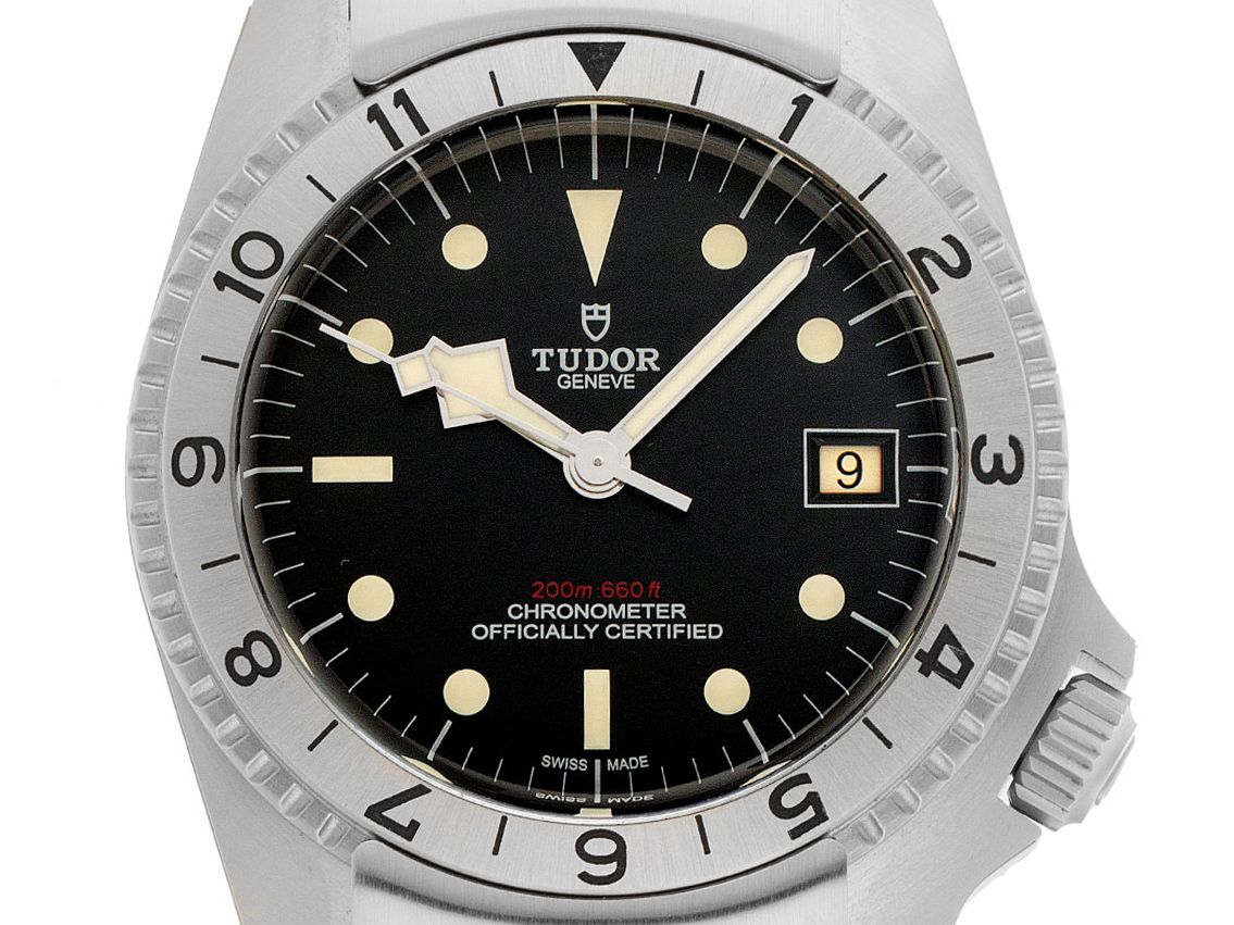Tudor Black Bay P01 Ref.M70150-0001 2024 Full Set Ungetragen